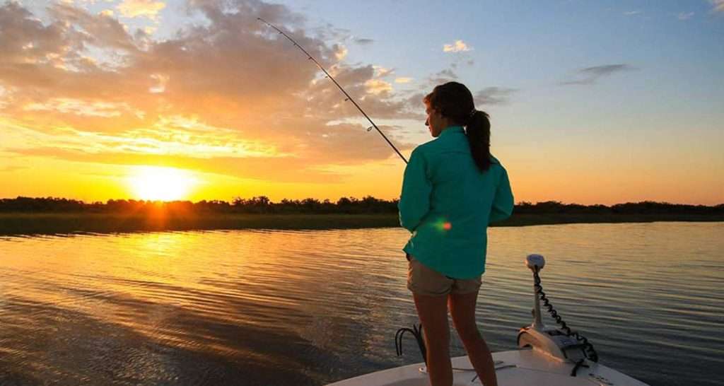 Topwater Saltwater Fishing - 9 Tips To Instantly Increase Your Success